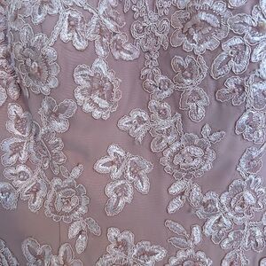 Mother of the Bride Dress
